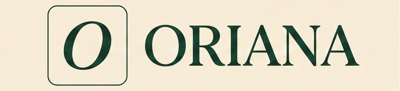 ORIANA